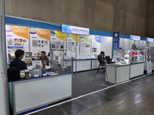 [SIMTOS 2026] (주)수에코신소재, 초경량 에어로젤 기반 복합소재 기술 공개