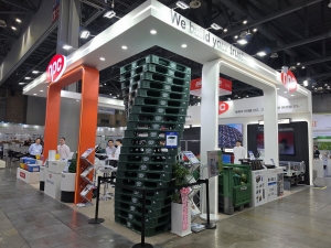 [ESG PACK 2026] NPC(엔피씨), 순환형 물류로 전환 가속