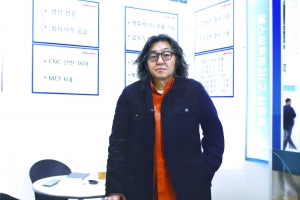 [Press Vision] 에스씨팩토리, 정밀 가공 기술로 로봇 산업 진입