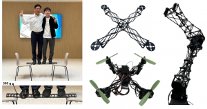 서울대학교, 연속 탄소섬유 3D 격자 복합재 개발