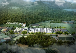 대명에너지, 고흥나로 BESS 273억 원 규모 O&M 계약 체결