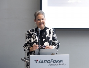 오토폼엔지니어링 “숙련 기술을 AI로 잇는다”...K-제조 혁신 위한 디지털 금형 전략 발표