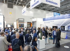 밸브월드엑스포 2026, 참가 확대