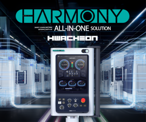 화천, SIMTOS 2026에서 HARMONY·AI 기반 운영 플랫폼 고도화 제시