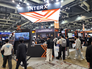 [SIMTOS 2026] 제조 AI 및 자율제조 분야에서 선도적 입지를 구축하는 기... - 뉴스 썸네일 이미지