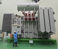 LS ELECTRIC, 美 빅테크 데이터센터에 초고압 변압기 공급