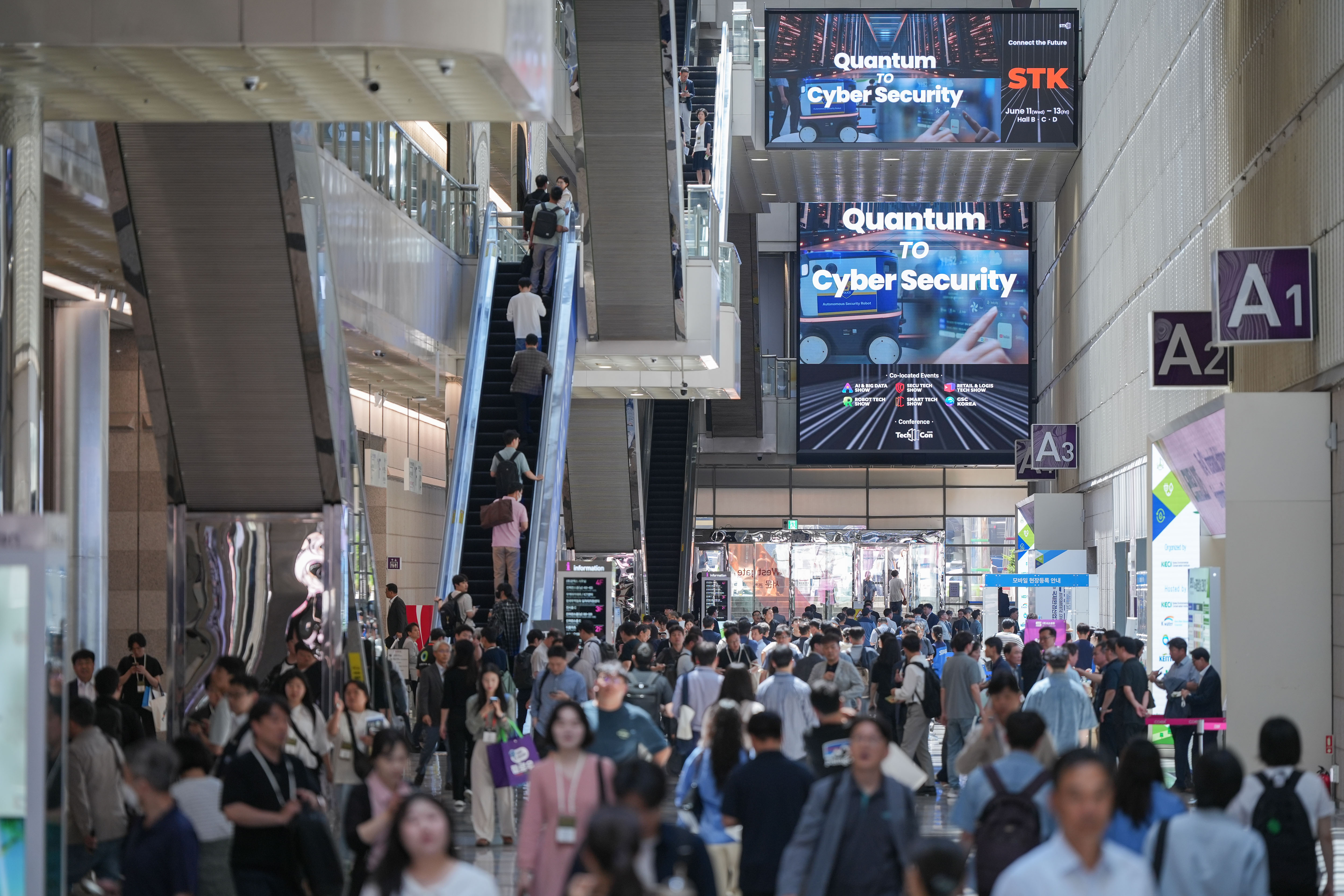 제15회 ‘STK 2026’ 6월 10일(수) 코엑스 개막