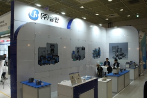 [2026 국제 전기전력 전시회] 범한, 전기품질 기술력으로 글로벌 시장 공략