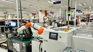 로크웰 오토메이션 싱가포르 사업장, WEF ‘글로벌 라이트하우스’ 선정