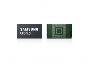 성전자, 온디바이스 AI 최적화 UFS 5.0 개발