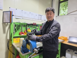 (주)케이투테크, 고가 수입 툴홀더 재생 서비스로 제조 현장 비용 절감