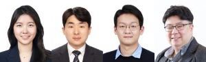 서울공대, 임무 마친 뒤 스스로 사라지는 소프트 로봇 소재 개발