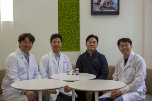 한국에너지기술연구원, 상업 규모 중수소 암모니아 생산 성공