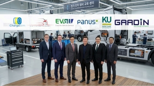 이비올, 태국 MobilityTechAsia 2026서 글로벌 공동관 운영