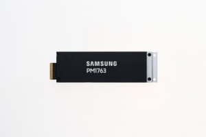 삼성전자, AI 인프라에 최적화된 기업용 SSD ‘PM1763’ 양산