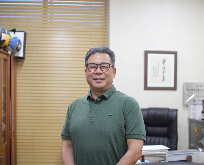 [인터뷰] 온도센서 30년 외길 (주)우주, 고부가가치 온도센서 시장서 브랜드 위상 확립