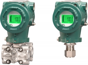Yokogawa, OpreX 압력 전송기 EJX S 시리즈 출시