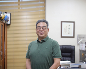[인터뷰] 온도센서 30년 외길 (주)우주, 고부가가치 온도센서 시장서 브랜드 위상 확립