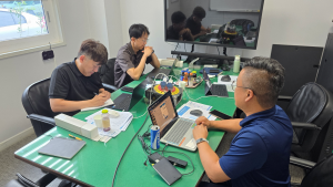 (주)포스코, 지역기업 동반성장 성과 확대