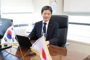 한국요꼬가와전기, 마츠카와 마사루 신임 대표이사 취임