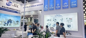 다셀, ‘Testing Expo China – Automotive’ 참가