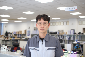 [인터뷰] (주)KEM, 실수요자들의 니즈에 최적화된 레벨게이지 신제품 출시