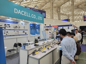 다셀, ‘Automation World Vietnam 2026’ 참가
