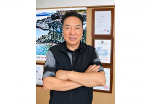 대성산업펌프(주), 식품·바이오 가공 자동화 전격 대응