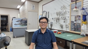 [인터뷰] 신용시스템, 전기 분야에서 축적한 기술력 기반 온도센서 사업 확장