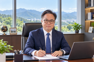 [인터뷰] 동신테크노, 고효율·고정밀 감속기 기술력으로 경쟁력 강화