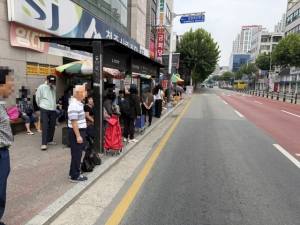 핀텔, 국내 최초 ‘AI 버스정류소 안전시스템’ 실증… 보행자 안전 분야로 사업 확대