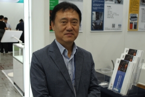 [인터뷰] 동방소재(주), 난연·단열·절연으로 화재 안전 소재 시장 공략