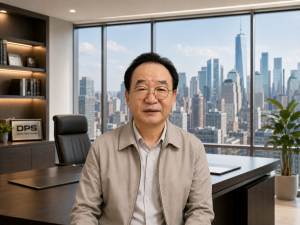 [인터뷰] 명윤전자(주), 50년 기술력 앞세워 DPS 글로벌 시장 정조준