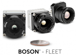 아이알켄, 무인시스템 겨냥한 ‘Boson Fleet’ 출시
