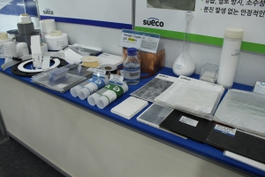 [인터뷰] (주)수에코신소재, 공급망 안정화·가격 경쟁력 앞세워 시장 확대