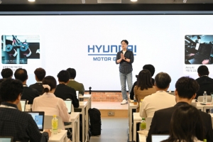 현대차그룹, 데이터 플라이휠 본격 가동하며 서울 도심서 Atria AI 실력 공개