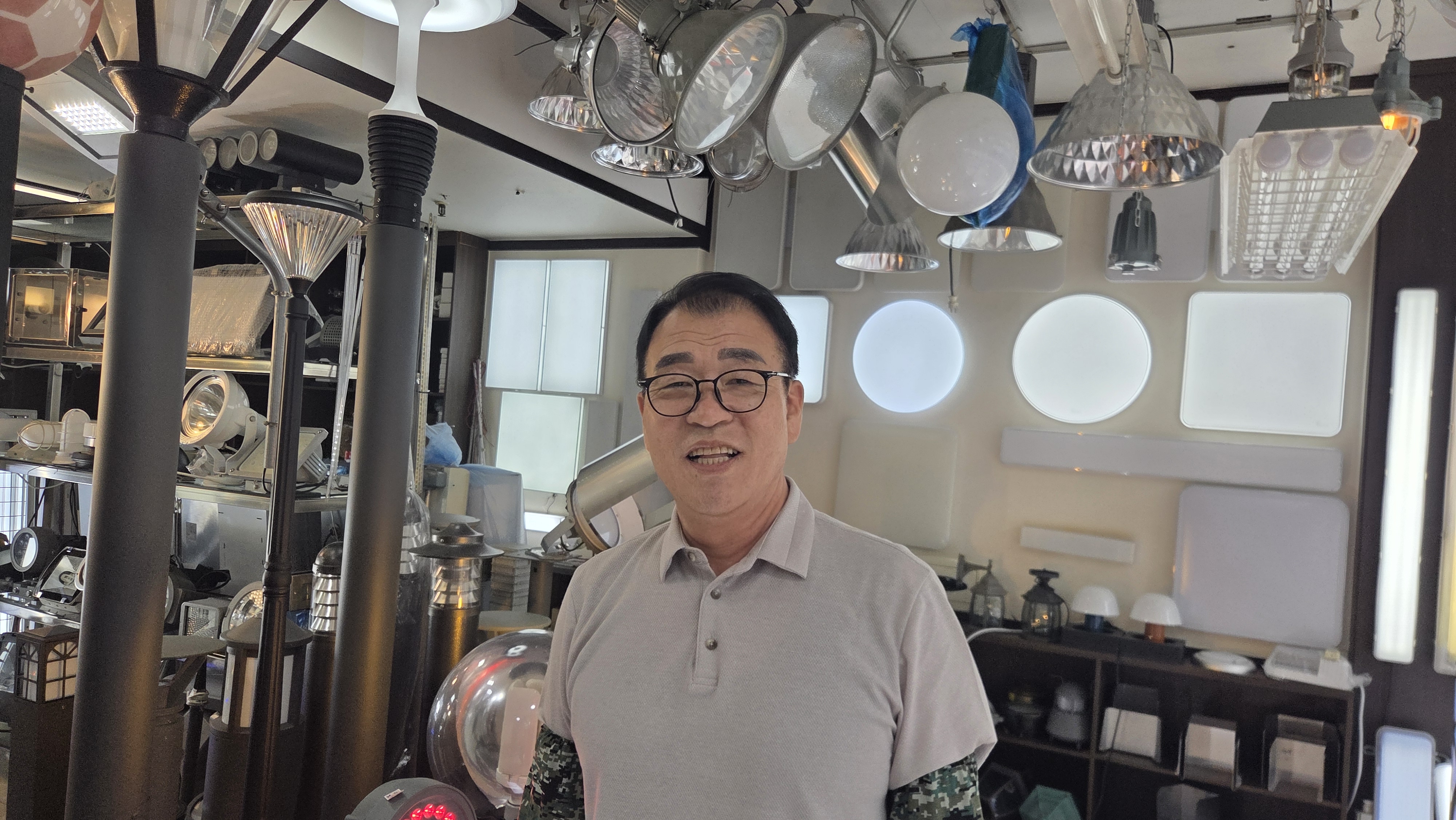 [인터뷰] 세명전기, 산업 현장별 요구에 맞춘 조명 솔루션 제공