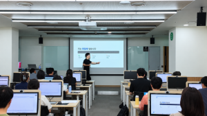 조코딩AX파트너스, 문화체육관광부 산하 한국언론진흥재단 AX 실습교육 성료