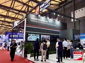 wire China·Tube China 2026, 5만 8,326명 방문 속 폐막