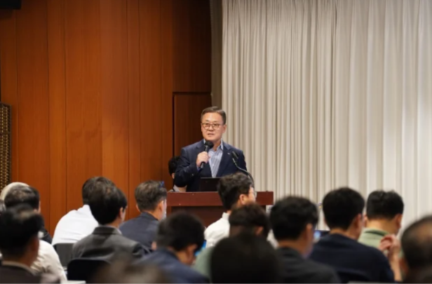 KR, 2026년 디지털 기술세미나 성료
