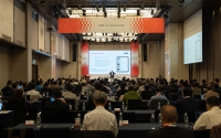 QNX TECHForum Korea 2026 기자간담회