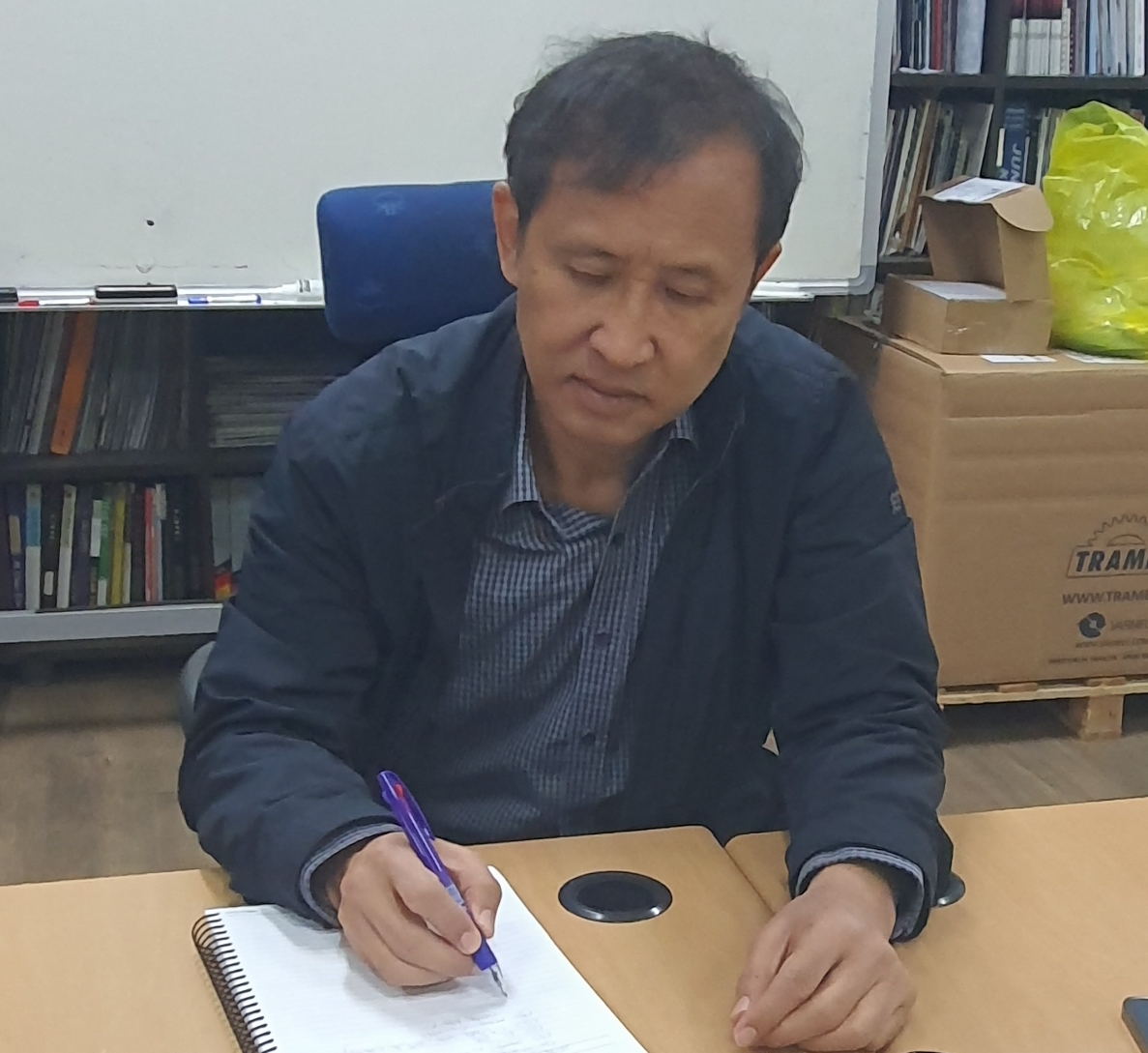[인터뷰] (주)알파테크, 현장 맞춤형 산업용 청소장비로 FM 시장 공략 확대