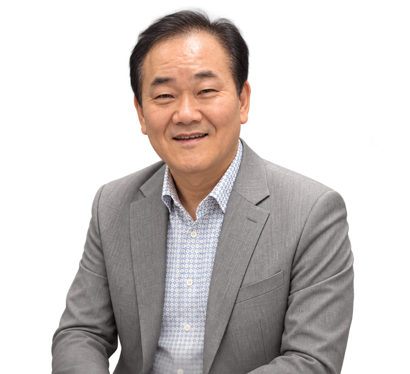 [인터뷰] 코리아모터펌프(주), 40년 펌프 기술로 산업 현장 해법 제시