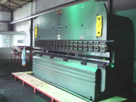 6t4000 절단 절곡기