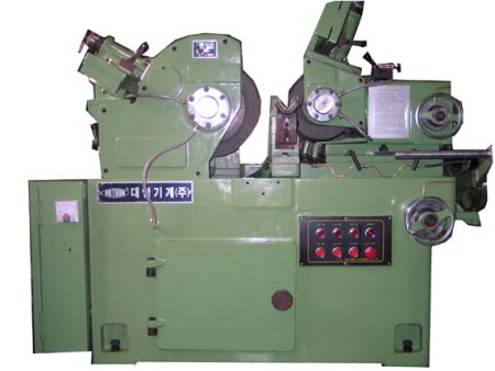 대영 센타레스 연삭기 18