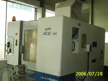 ACE-V400