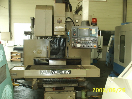 VMC-430