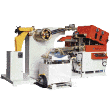 NC Leveller Feeder