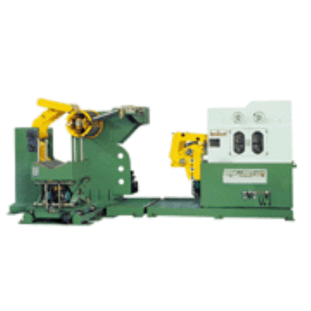 NC Leveller Feeder