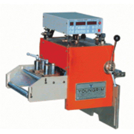Micro NC Roll Feeder